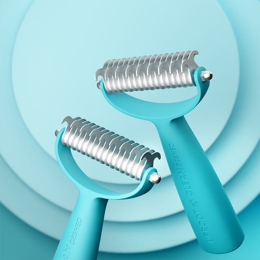 uprootpure Deshedder and Pro Bundle