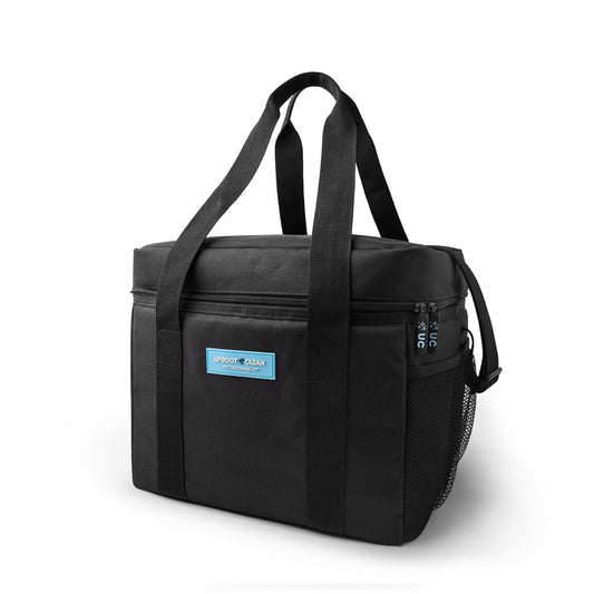 uprootpure Pet Grooming Kit Carrying Case