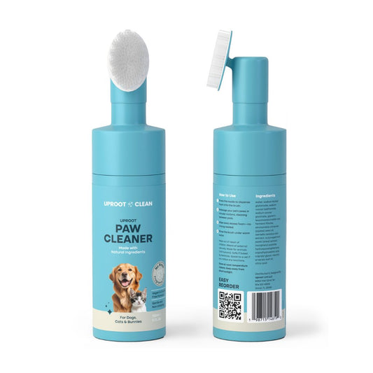 uprootpure Paw Cleaner