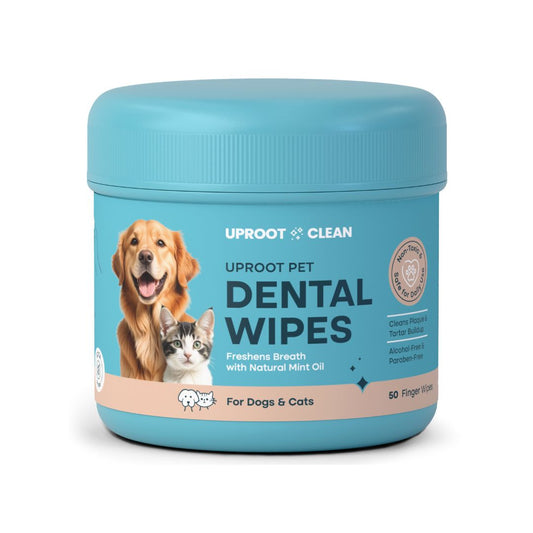 uprootpure Dental Wipes