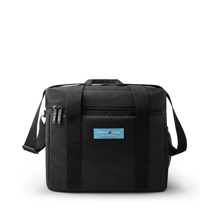 uprootpure Pet Grooming Kit Carrying Case