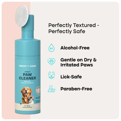 uprootpure Paw Cleaner