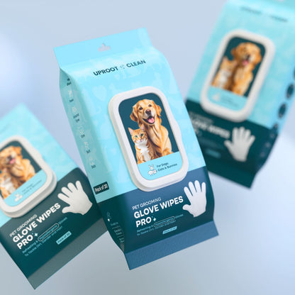 uprootpure QuickClean Gloves Pro