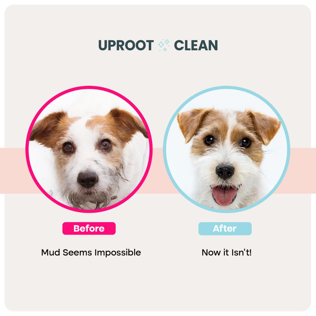 uprootpure QuickClean Gloves Pro
