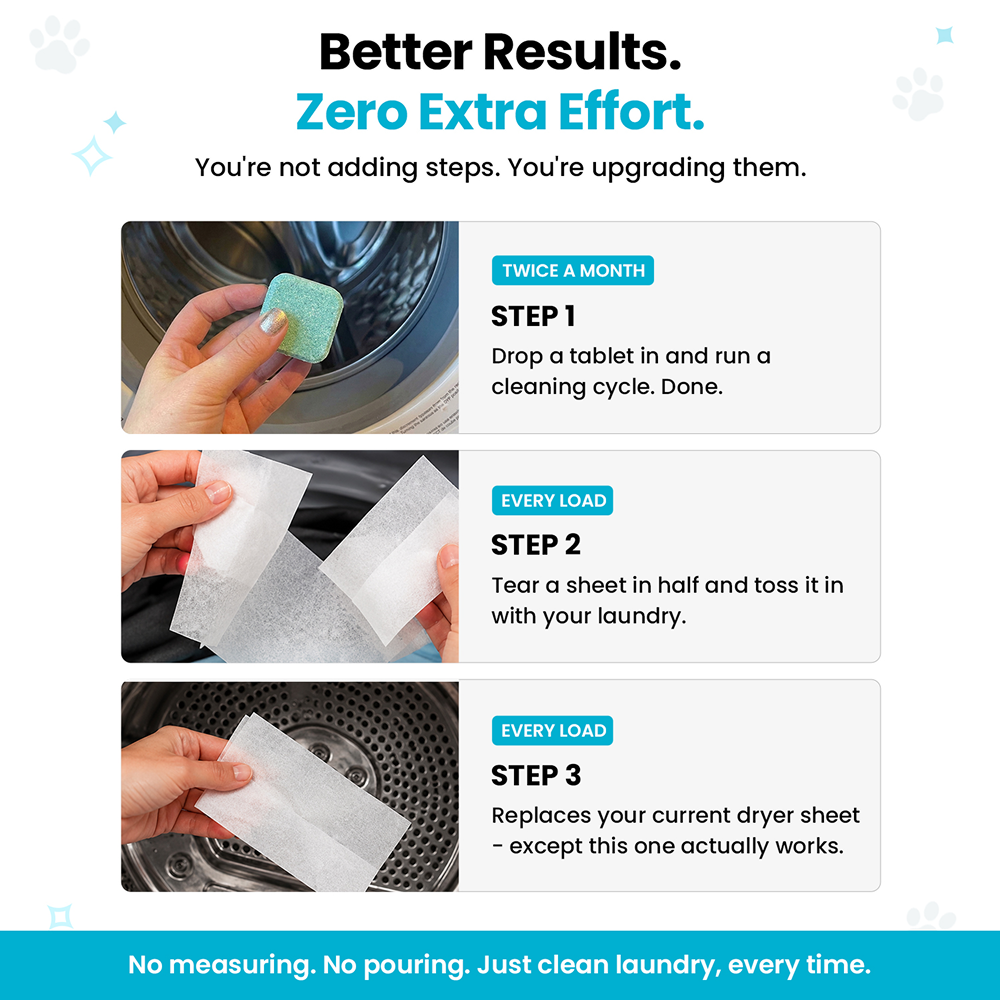 uprootpure Laundry Cycle Pro