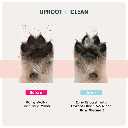 uprootpure Paw Cleaner