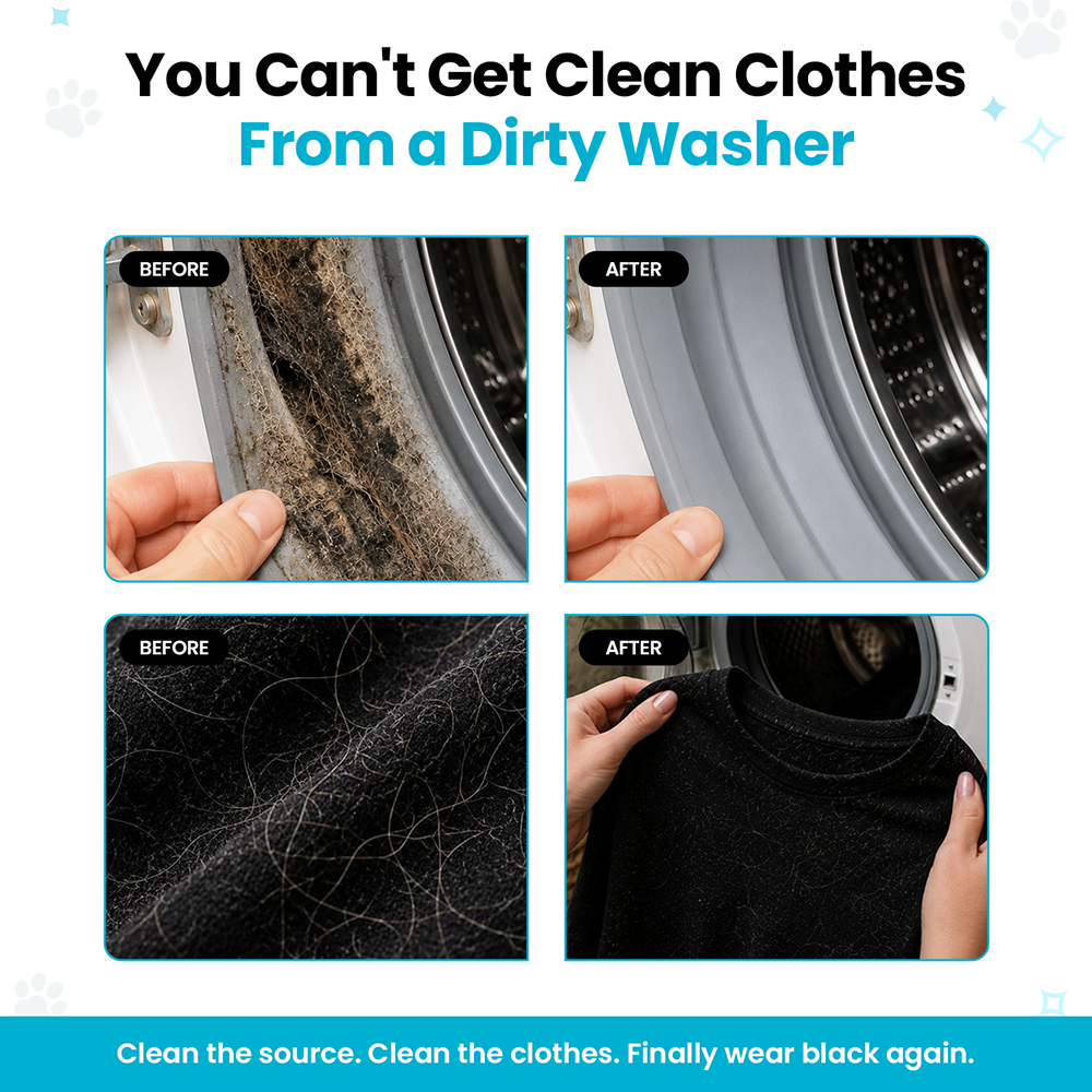 uprootpure Laundry Cycle Pro