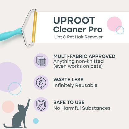 uprootpure Cleaner Pro
