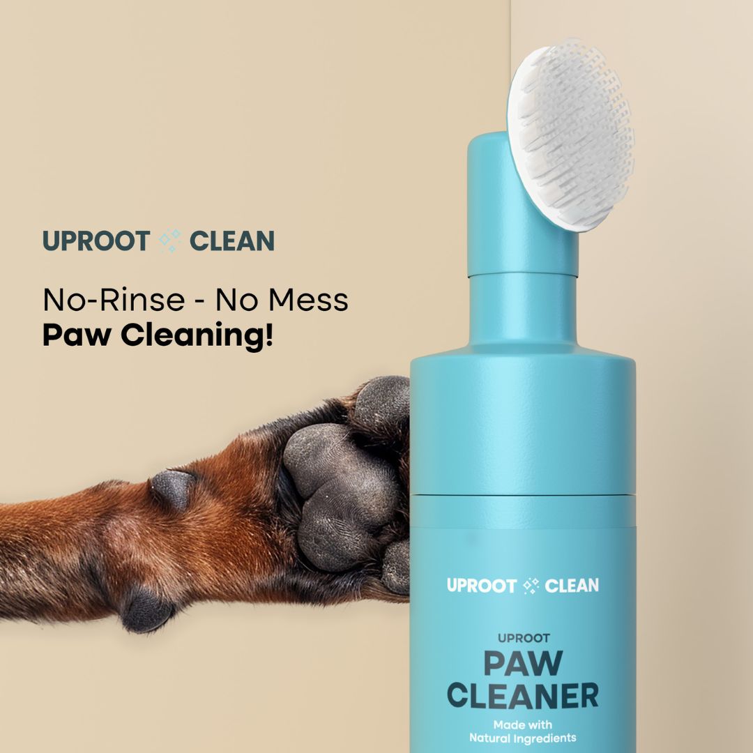 uprootpure Paw Cleaner