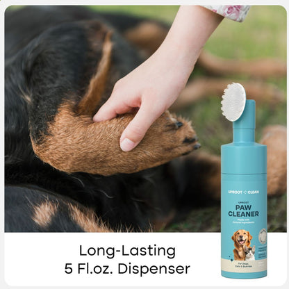 uprootpure Paw Cleaner