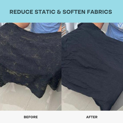uprootpure Dryer Sheets — Summer Wisteria