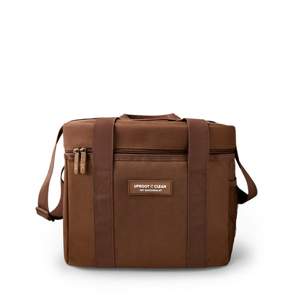 uprootpure Pet Grooming Kit Carrying Case