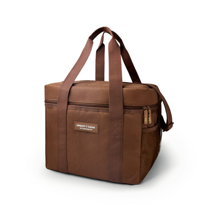 uprootpure Pet Grooming Kit Carrying Case