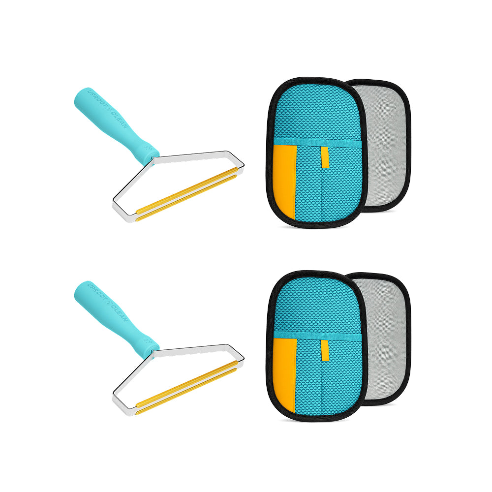 uprootpure DeepClean Kit