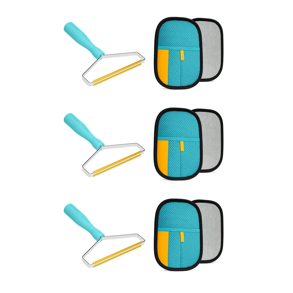 uprootpure DeepClean Kit