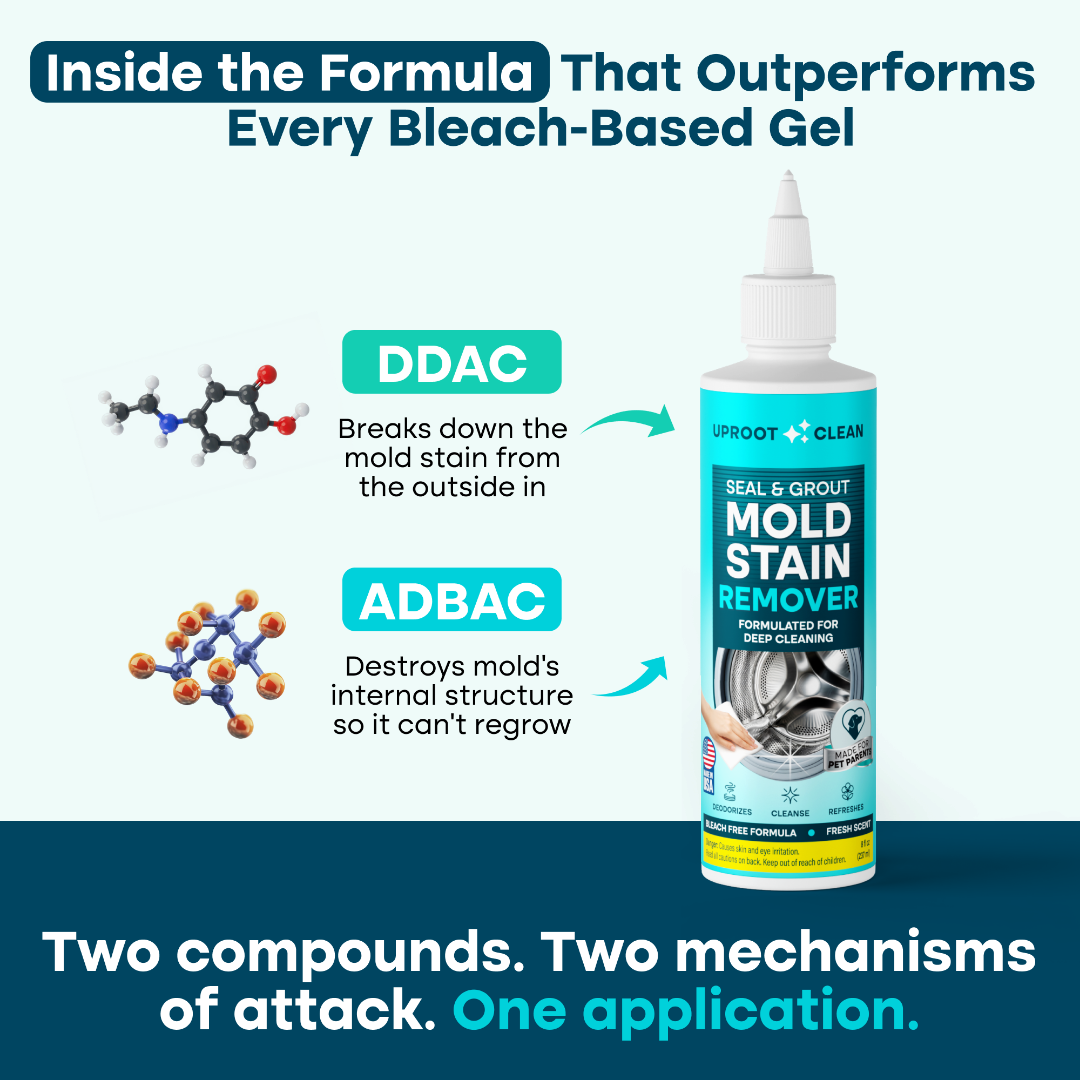uprootpure Mold Stain Remover