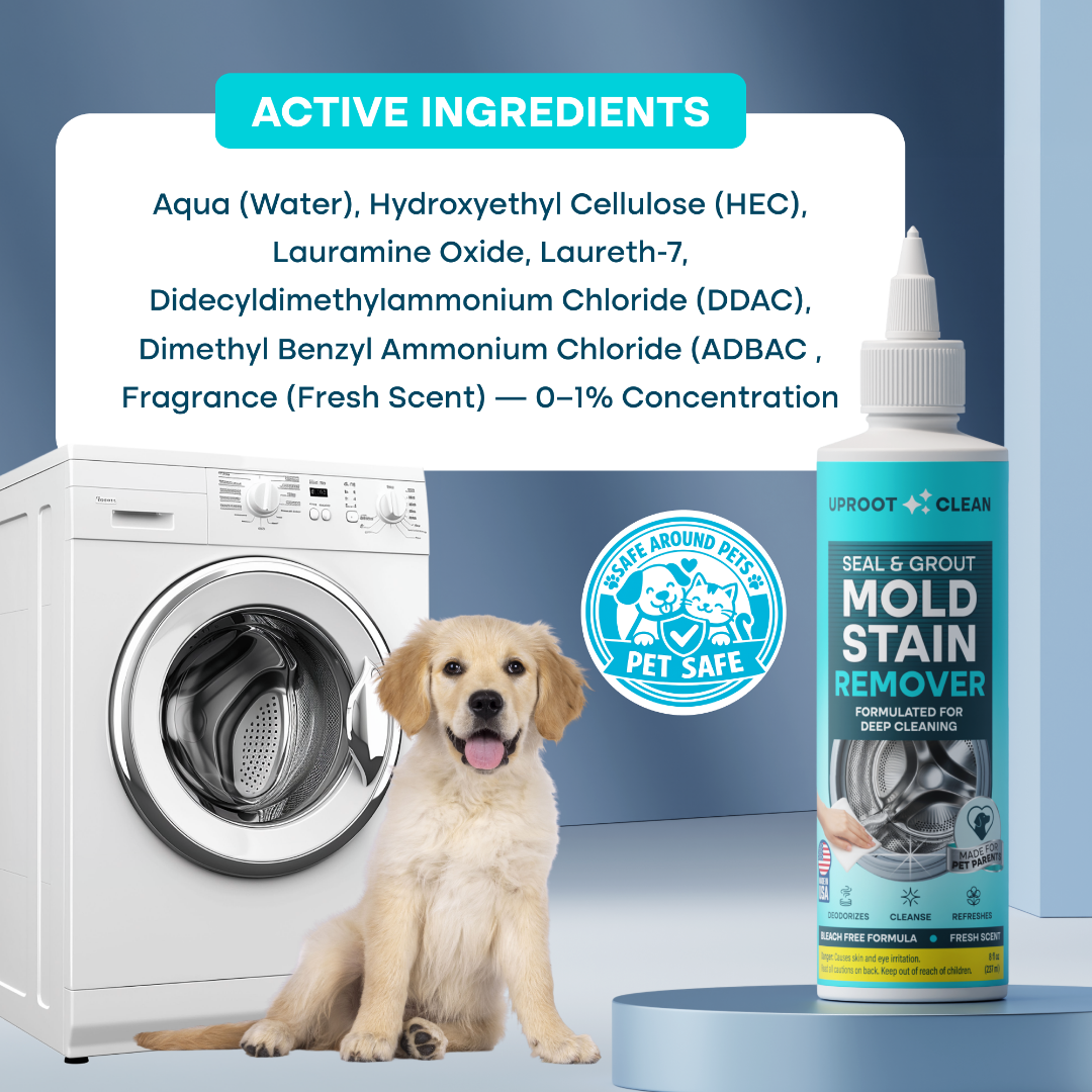 uprootpure Mold Stain Remover
