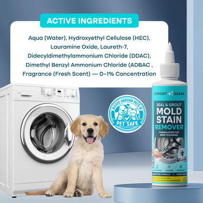uprootpure Mold Stain Remover