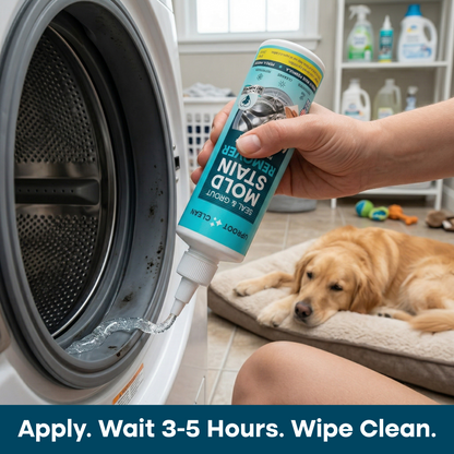 uprootpure Mold Stain Remover