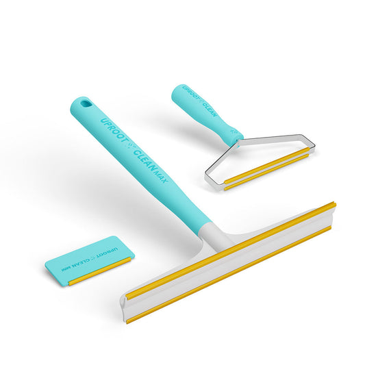 Daily Essentials Kit — Mini, Pro, Max