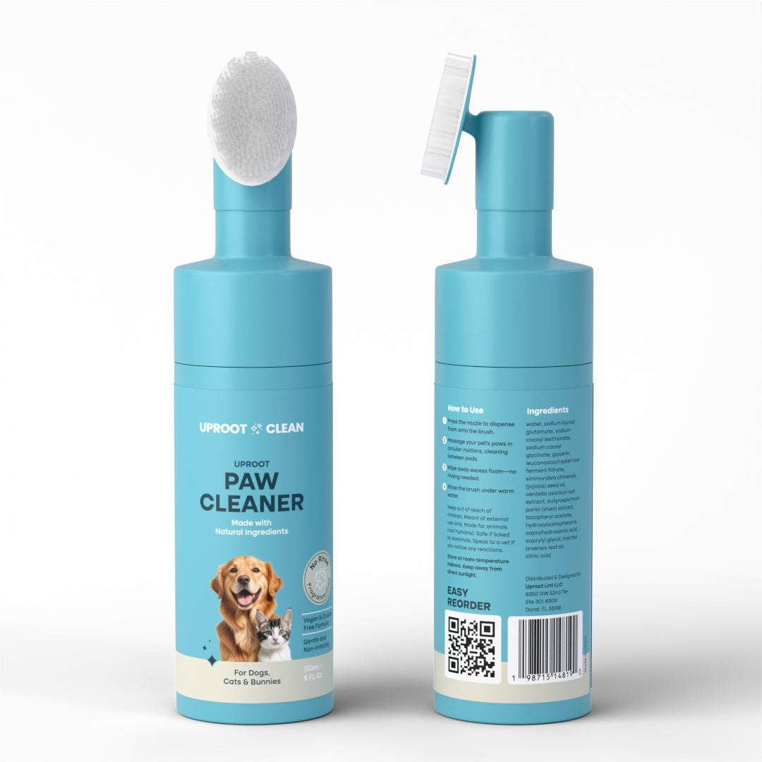 uprootpure Paw Cleaner