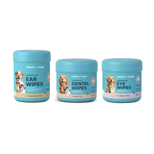 uprootpure Care Kit