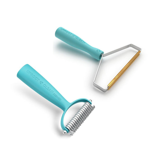 uprootpure Deshedder and Pro Bundle
