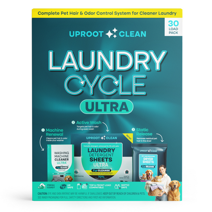 uprootpure Laundry Cycle Pro