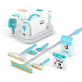 Lint tools and grooming kit grouped together