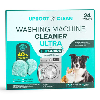 uprootpure Washing Machine Cleaner Pro